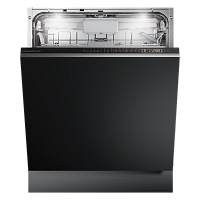 Встраиваемая посудомоечная машина KUPPERSBUSCH G 6805.1 v