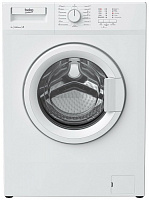 Стиральная машина BEKO WRE 65P1 BWW