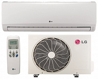 Кондиционер LG G09AHT
