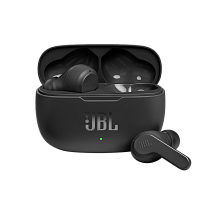 JBL W200TWS черный
