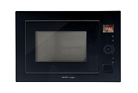 Встраиваемая микроволновка CATA MC 25 GTC BK