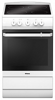 Кухонная плита HANSA FCCW 53009