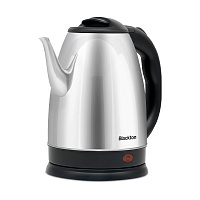 Чайник Blackton Bt KT1803S Black-Steel