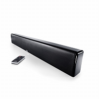 CANTON DM 9 black