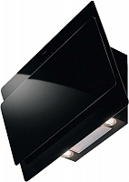Наклонная вытяжка FABER COCKTAIL BK F80