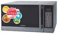 Микроволновая печь SUPRA MWS-2129SS