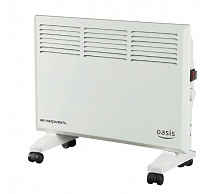 Обогреватель Oasis KM-15D