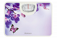 Напольные весы ROLSEN RSM 1304 Sunset
