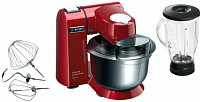 Кухонные комбайны BOSCH MUM 86R1