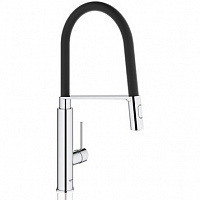 GROHE 31491000 Смеситель для кухни Concetto однорычажный