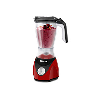 Миксер CENTEK CT-1323 красный