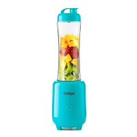 блендеры Kitfort KT-3023-3 бирюзовый