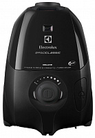 Пылесос Electrolux ZP4020E+ черный