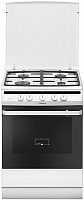 Газовая плита HANSA FCGW 63020
