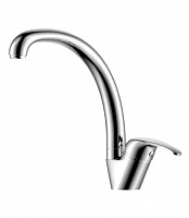 Rossinka Y35-23 Смеситель для кухни