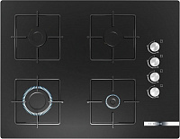 Газовая варочная панель Bosch POP7C6O12O