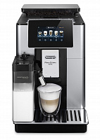 Кофемашина Delonghi ECAM 610.55.SB