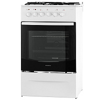 Кухонная плита DARINA F KM 341 323 W