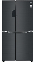 Холодильник LG GC-M257UGLB