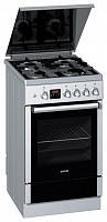 Газовая плита Gorenje GI 52339 AX