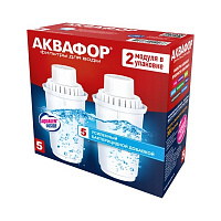 Фильт для воды АКВАФОР Картридж B5 для кувшинов 2шт