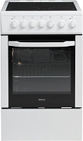 Электрическая плита BEKO FFSS 57101 GW