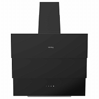 Наклонная вытяжка KORTING KHC 68073 GN