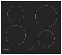 Индукционная варочная поверхность ZIGMUND-SHTAIN CIS 017.60 BX