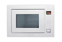 Встраиваемая микроволновка CATA MC 25 GTC WH