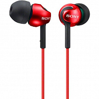 SONY MDR-EX110LP/R