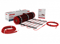 Теплый пол AC ELECTRIC ACMM 2-150-2.5 (комплект теплого пола)