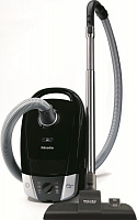 Пылесос MIELE S 6230 черный