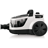Пылесосы без мешка BBK BV1504 бел/черн
