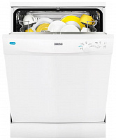 Встраиваемая посудомоечная машина 60 см ZANUSSI ZDF 92300 WA  