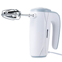 Миксер Blackton Bt MX320 Белый-Серый