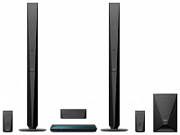 SONY BDVE4100