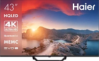 Телевизор Haier 43 Smart TV S2 Pro