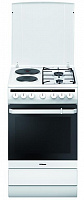 Кухонная плита HANSA FCMW 58141