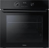 Встраиваемый электрический духовой шкаф Haier HOQ-K4AAN3GB