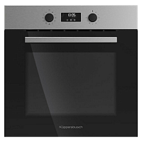 Встраиваемый электрический духовой шкаф KUPPERSBUSCH B 6130.0 S1
