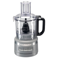 Кухонные комбайны KitchenAid 5KFP0719EFG матовый серый