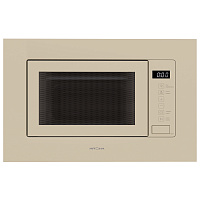 Встраиваемая микроволновка KRONA BRILLE 60 IV