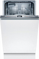 Встраиваемая посудомоечная машина 60 см Bosch SMH4HAX11R  