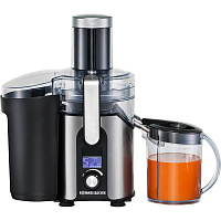 Соковыжималка Rommelsbacher ES 850/E