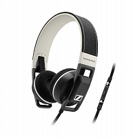 SENNHEISER URBANITE GALAXY BLACK