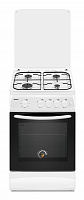 Газовая плита KRAFT KF-FSK5401AGW
