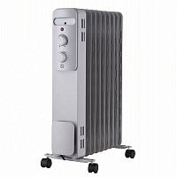 Обогреватель Midea MOH-3002