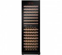 Встраиваемый винный шкаф MAUNFELD MBWC-415D171