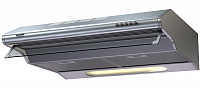 Плоская вытяжка KRONA KELLY 500 inox 2M (фильтр в комплекте)