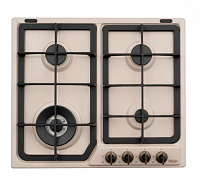 Газовая варочная панель Delonghi OWF 46 PRO RUS